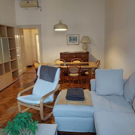 Zagreb Central 2Br + Parking Luaran gambar