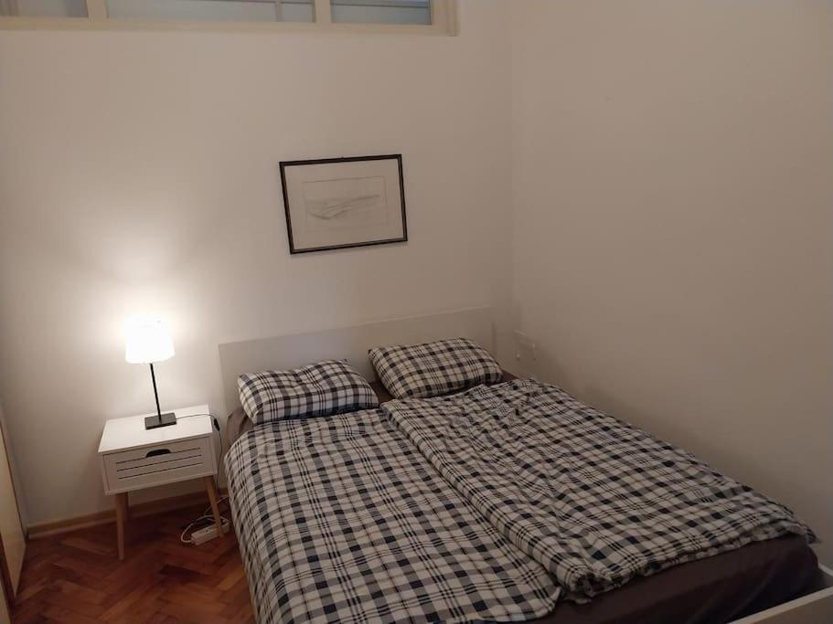 Zagreb Central 2Br + Parking Luaran gambar