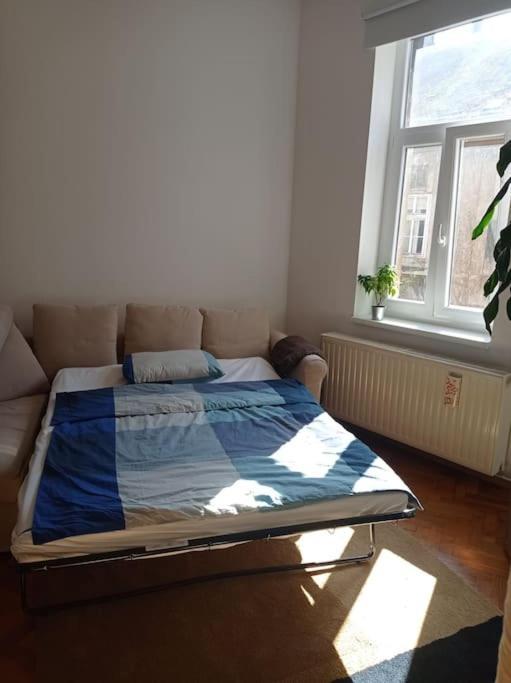 Zagreb Central 2Br + Parking Luaran gambar