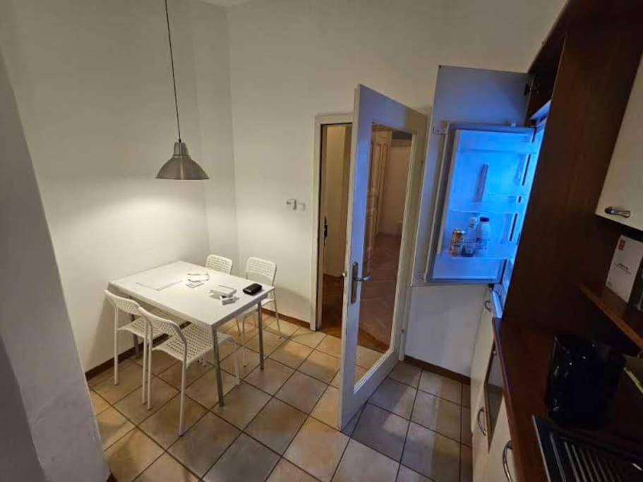 Zagreb Central 2Br + Parking Luaran gambar