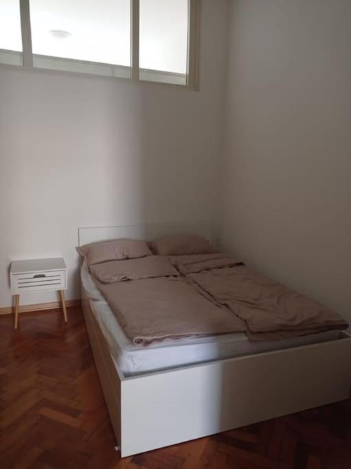 Zagreb Central 2Br + Parking Luaran gambar